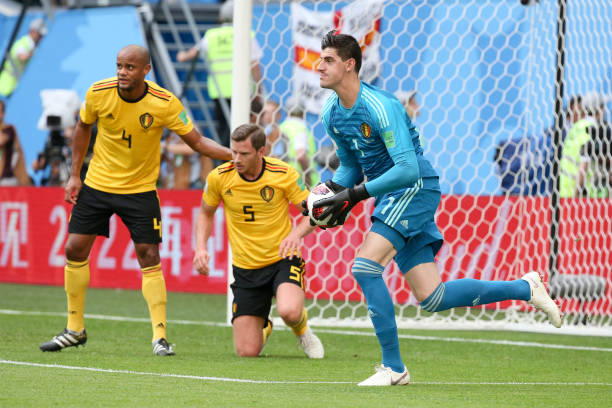 他在比赛末 他在比赛末