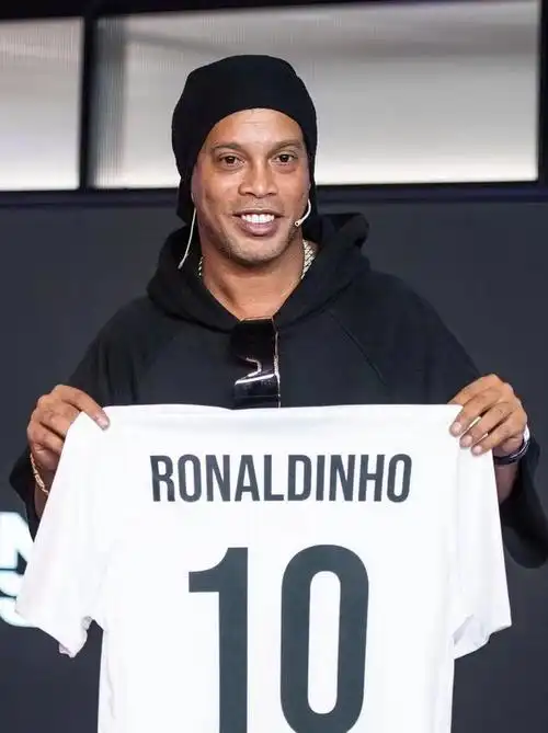 巴西球星内 巴西球星内