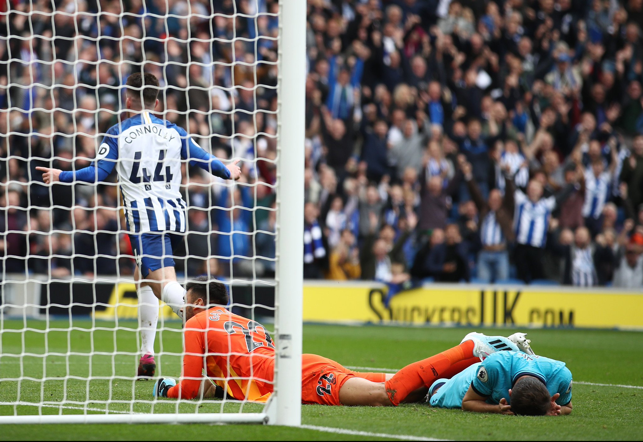 棘手局面 棘手局面