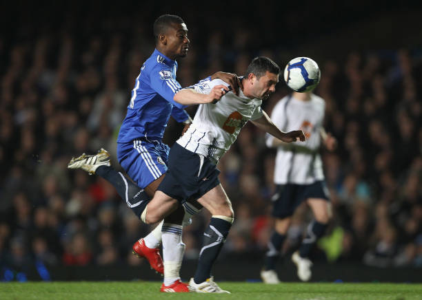 正確的決定 正確的決定